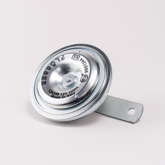 Bocina de coche de tono alto