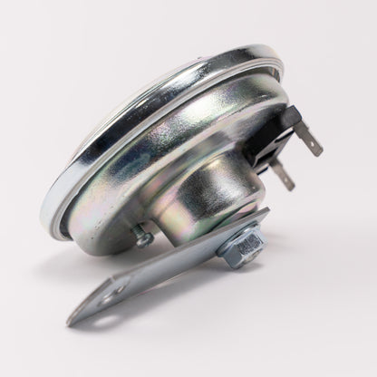 Bocina de coche de tono alto