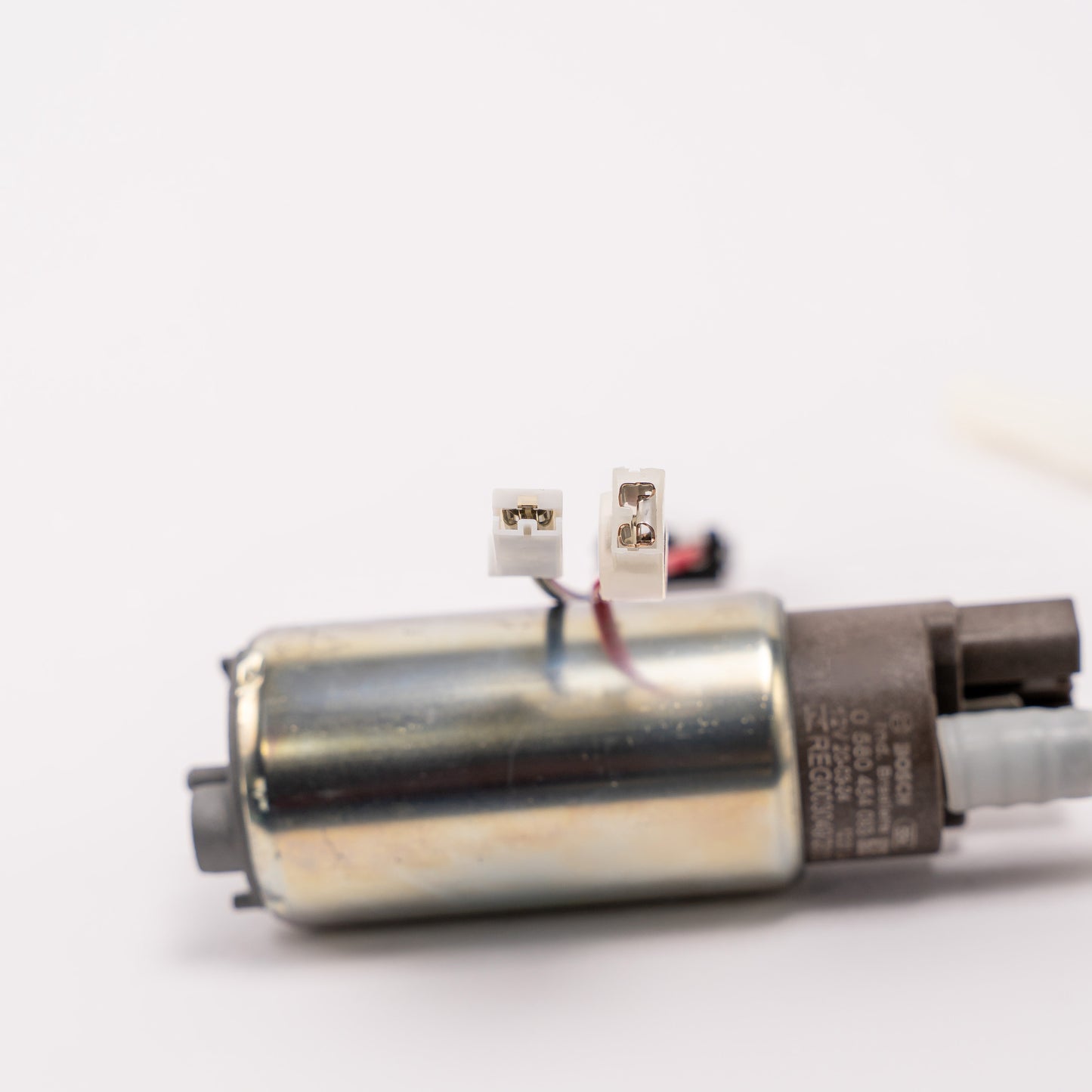 Kit de montaje de bomba de combustible