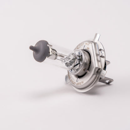 Bombilla halógena para faros delanteros