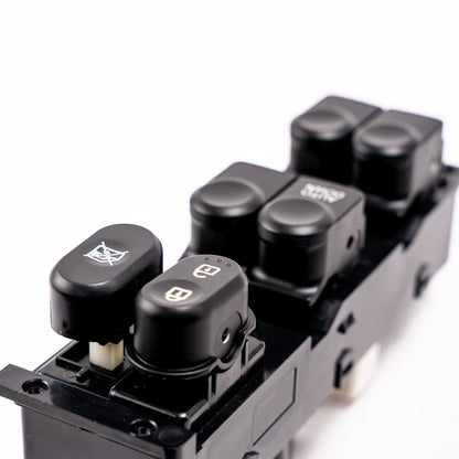 Interruptor de elevalunas eléctrico automático Tyrone