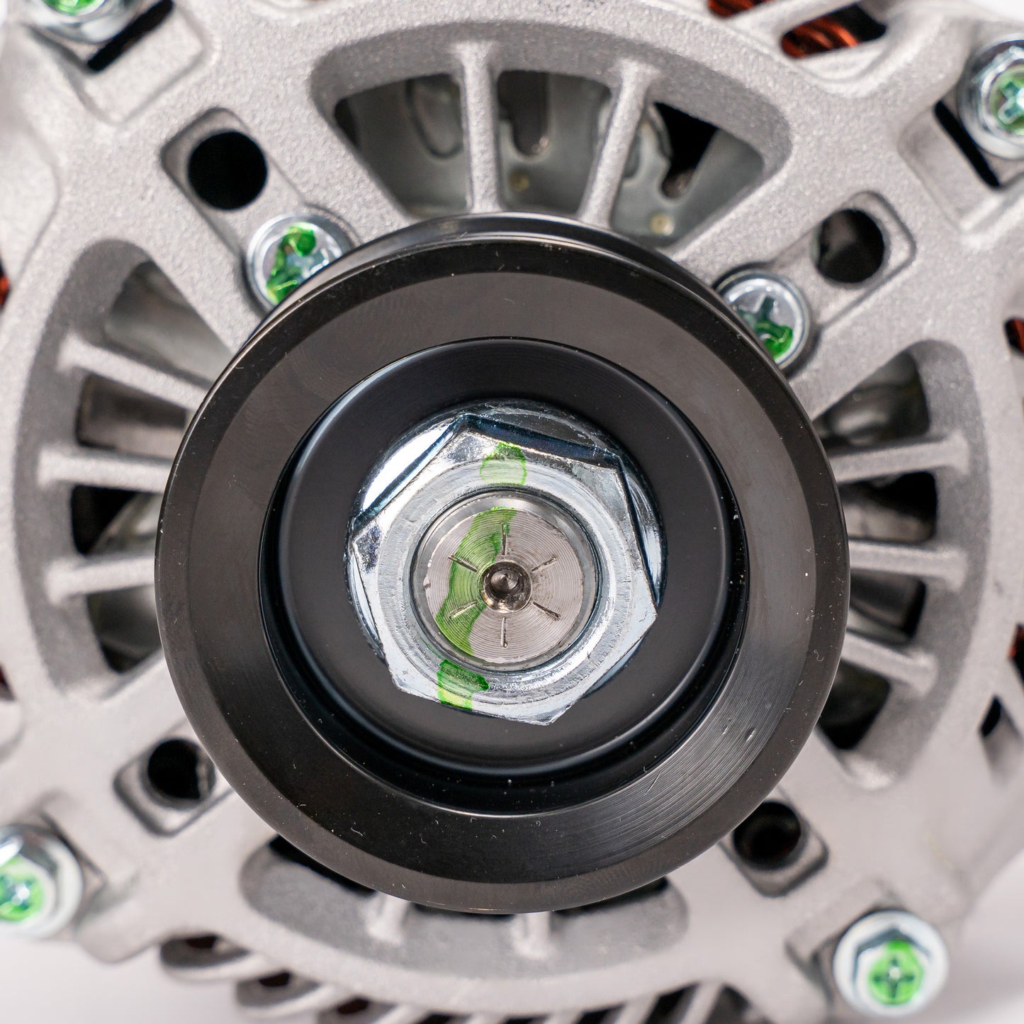 Alternador PowerPulse