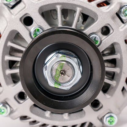 Alternador PowerPulse