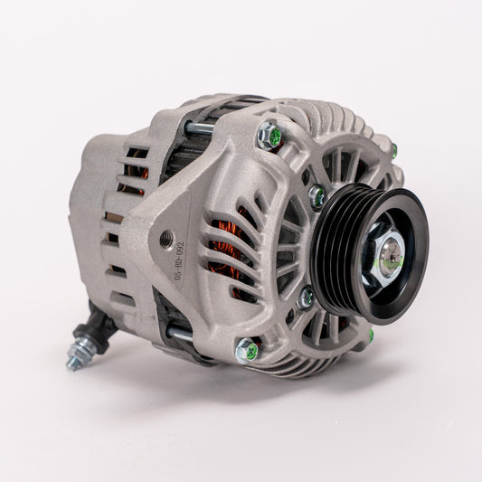 Alternador PowerPulse