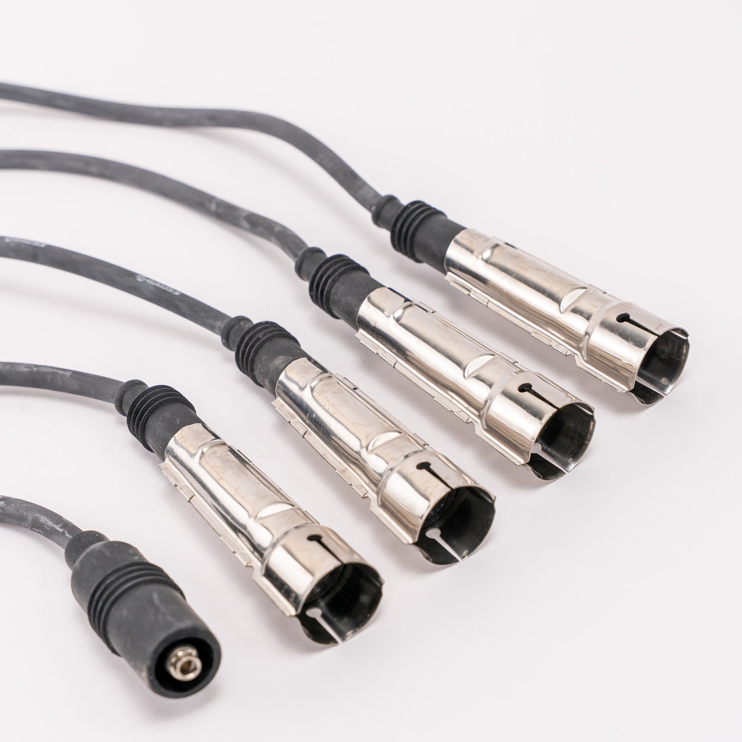 Juego de cables de bobina de encendido