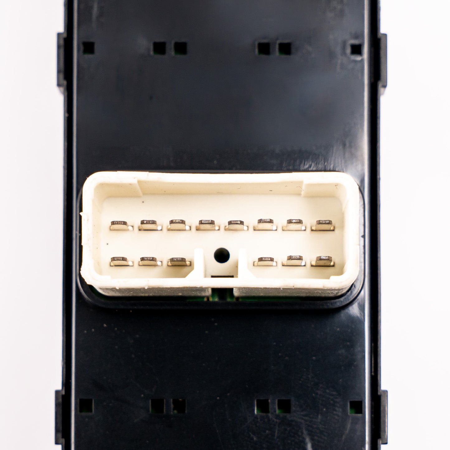 Interruptor de elevalunas eléctrico automático Tyrone