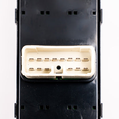 Interruptor de elevalunas eléctrico automático Tyrone