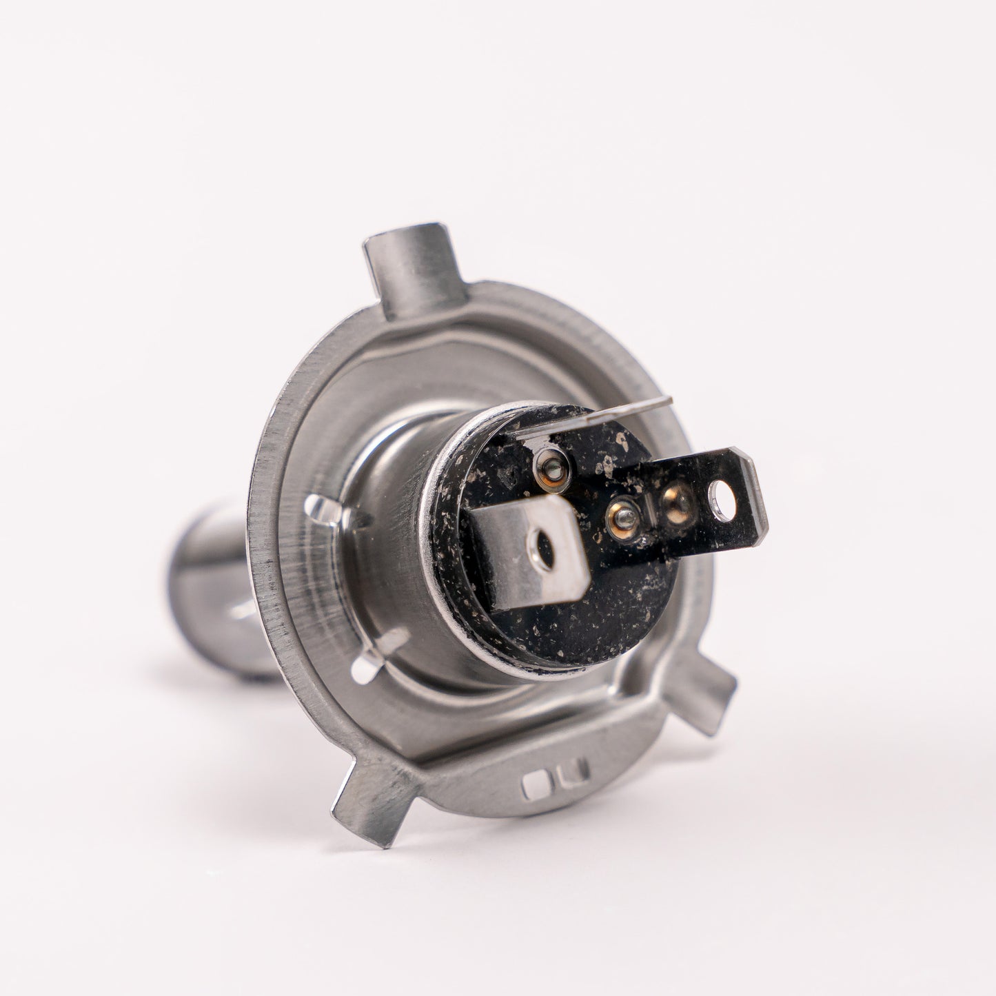 Bombilla halógena para faros delanteros