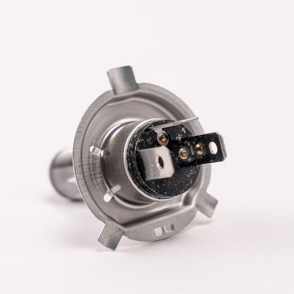 Bombilla halógena para faros delanteros