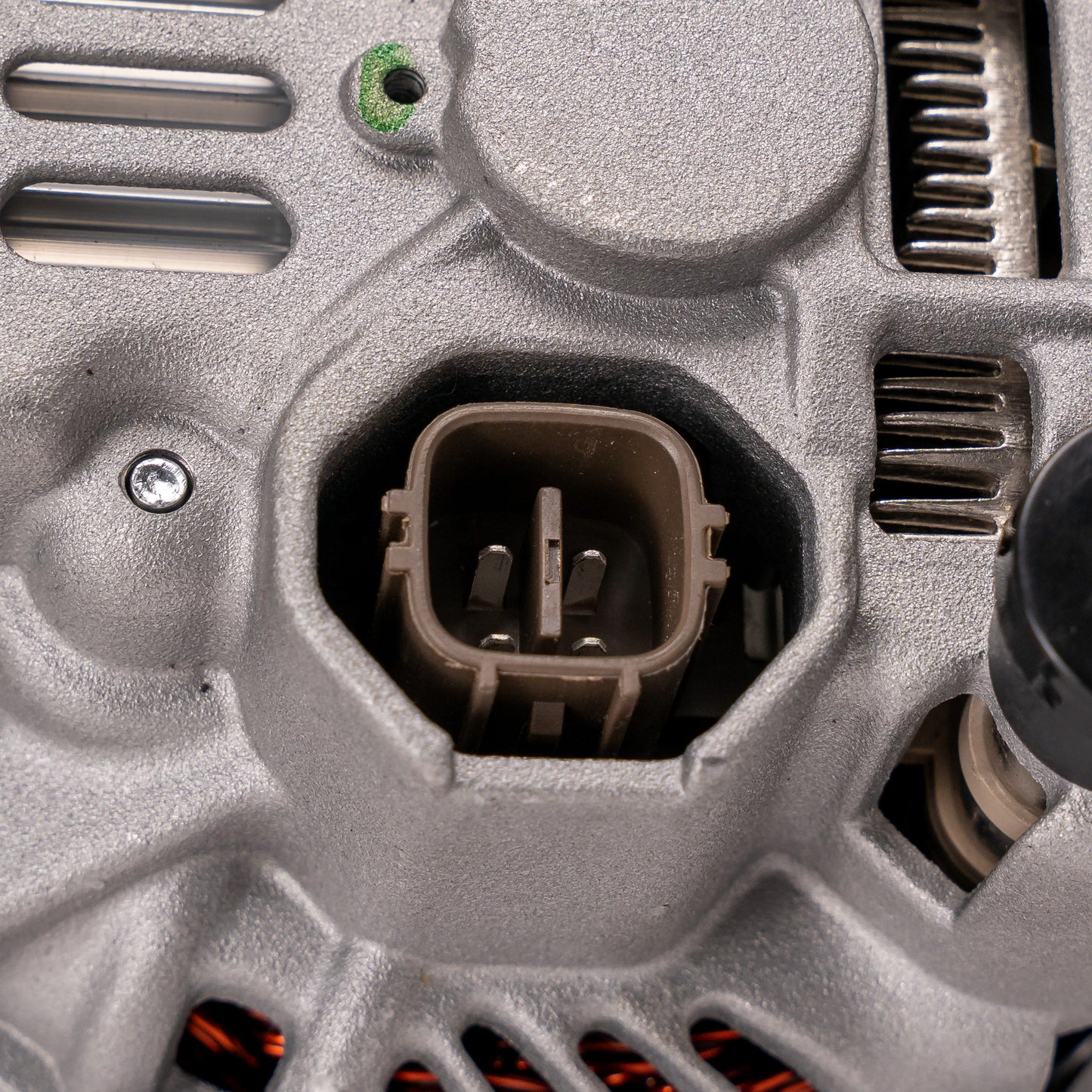 Alternador PowerPulse