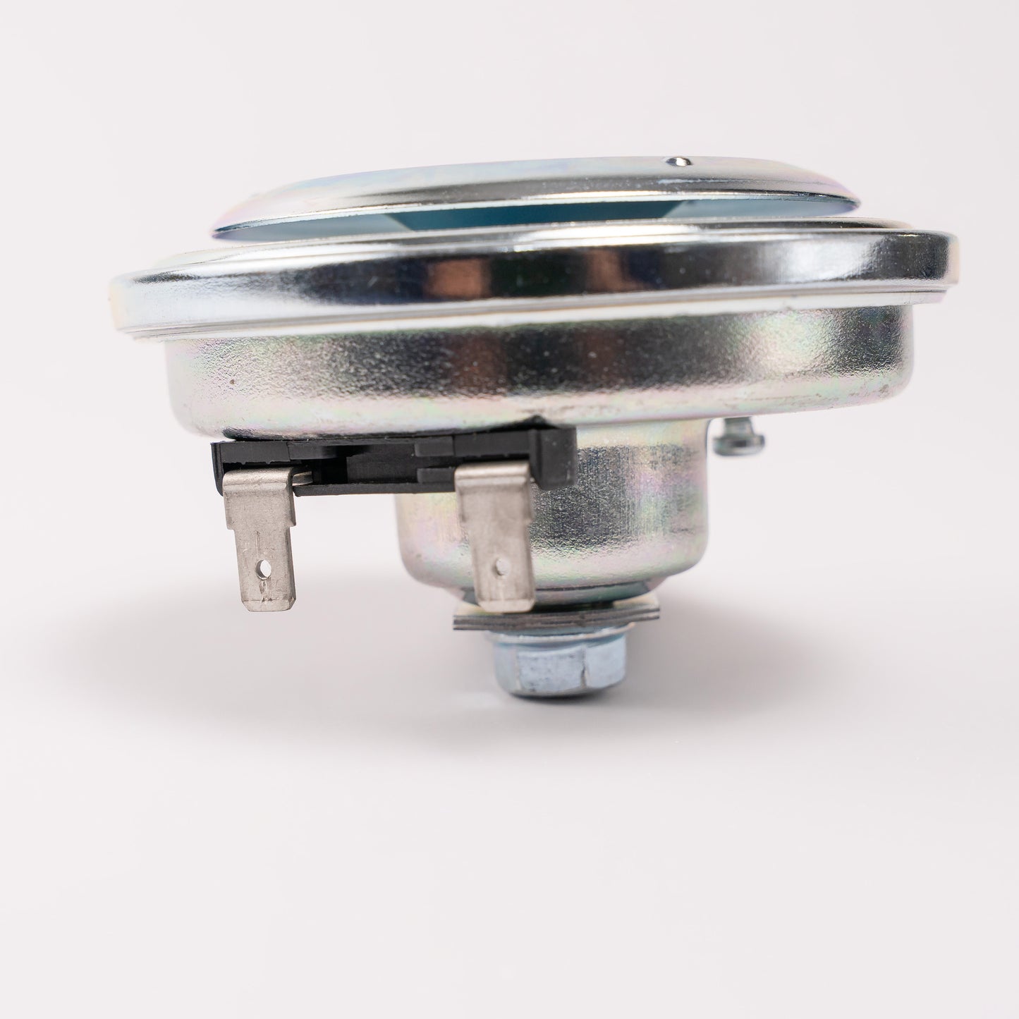 Bocina de coche de tono alto