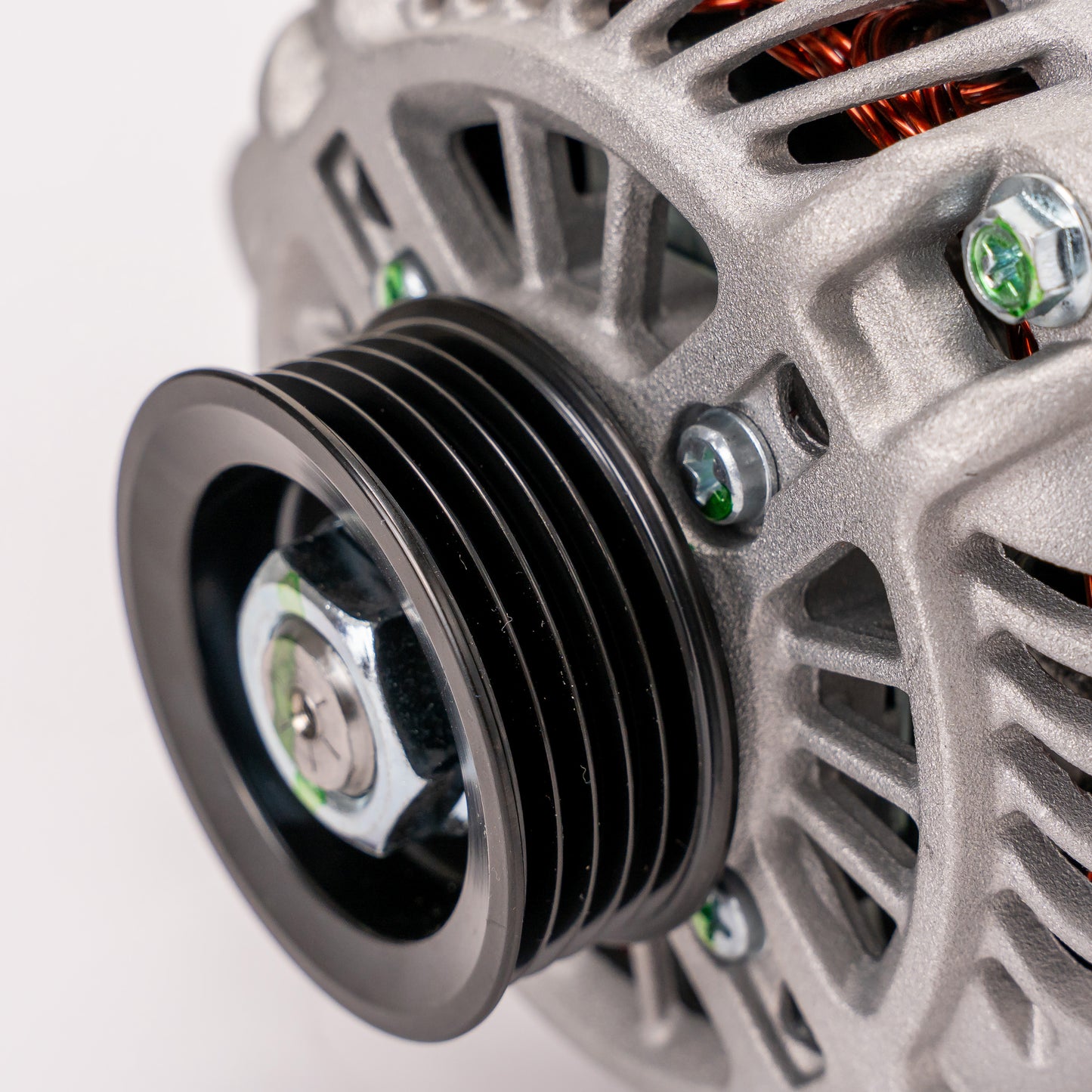 Alternador PowerPulse