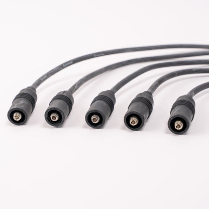 Juego de cables de bobina de encendido