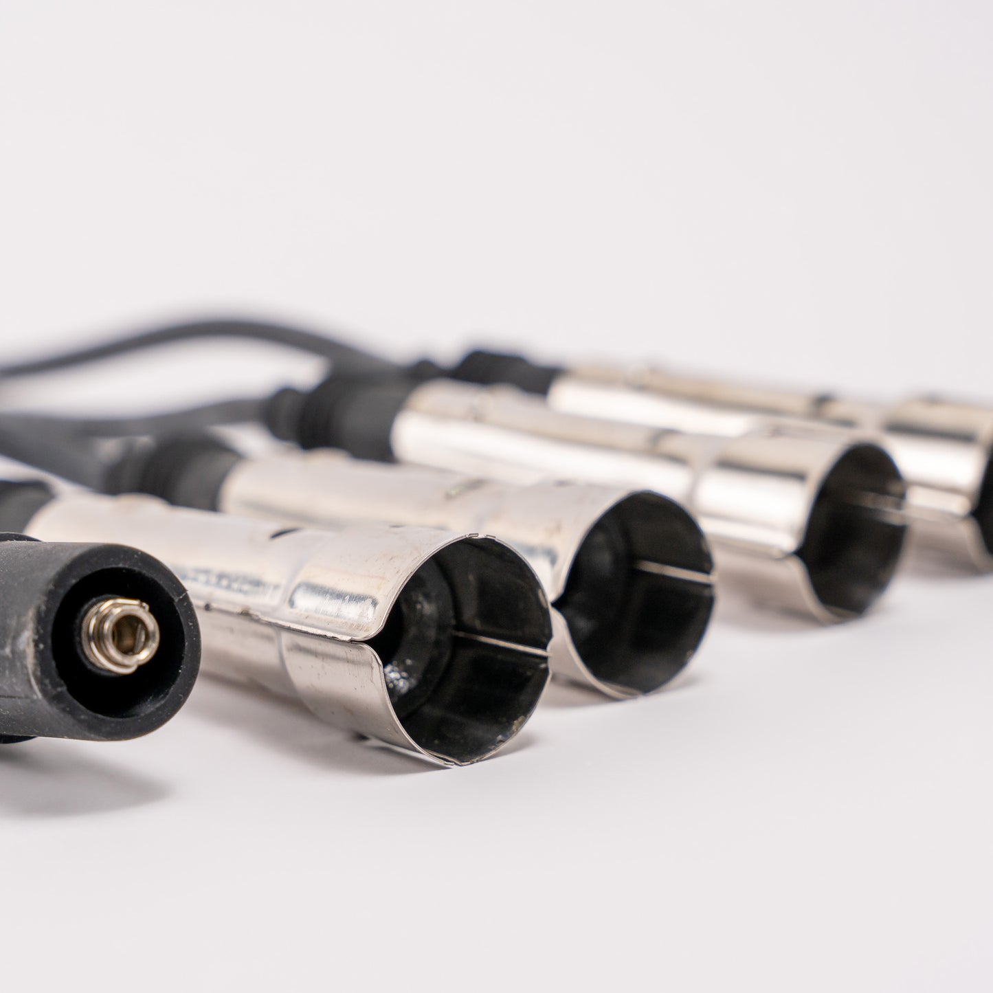 Juego de cables de bobina de encendido