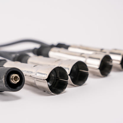 Juego de cables de bobina de encendido