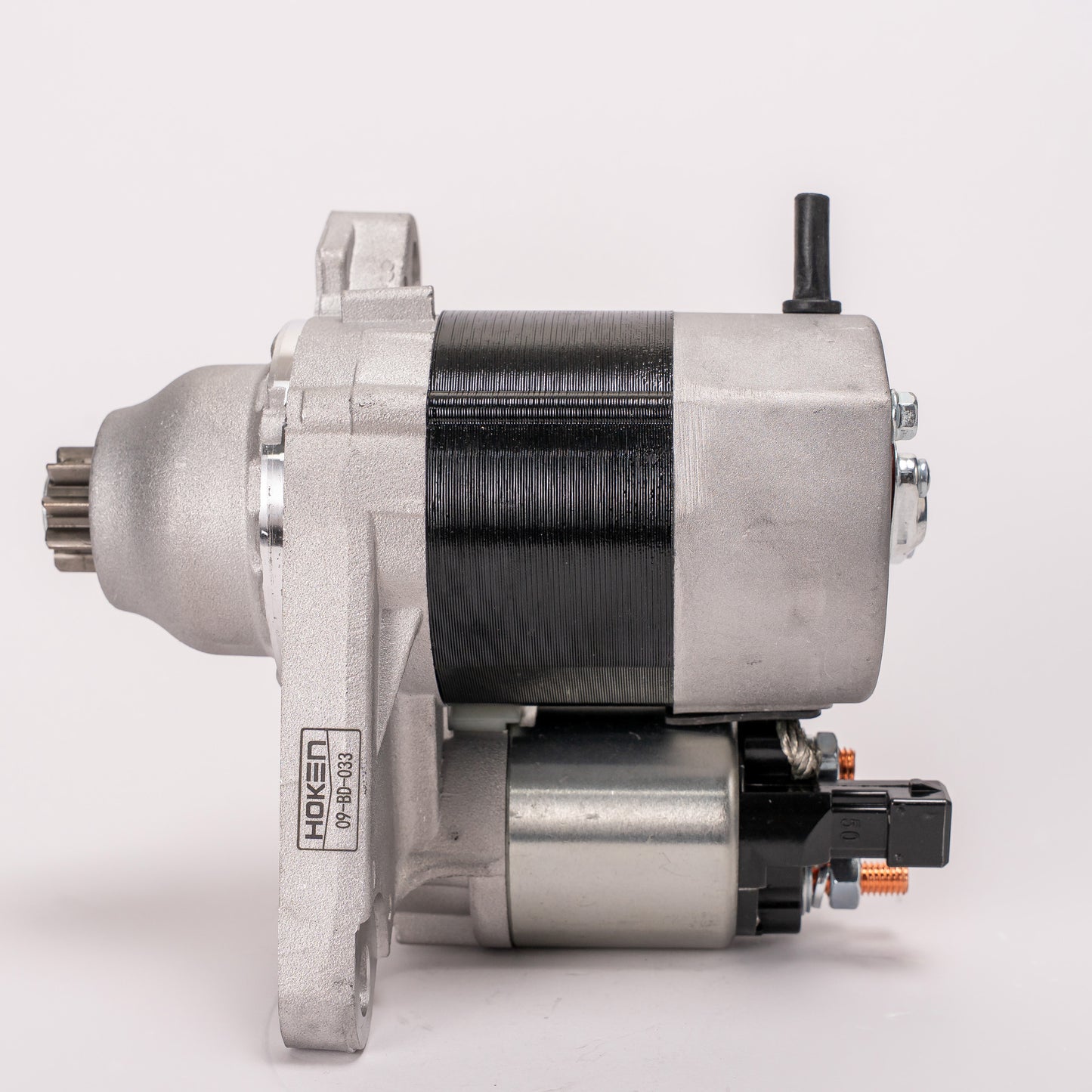 Motor de arranque Hoken