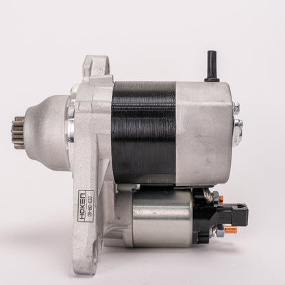 Motor de arranque Hoken