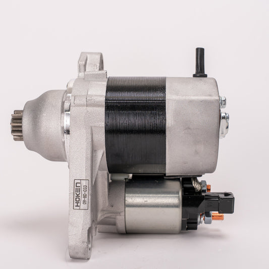 Motor de arranque Hoken