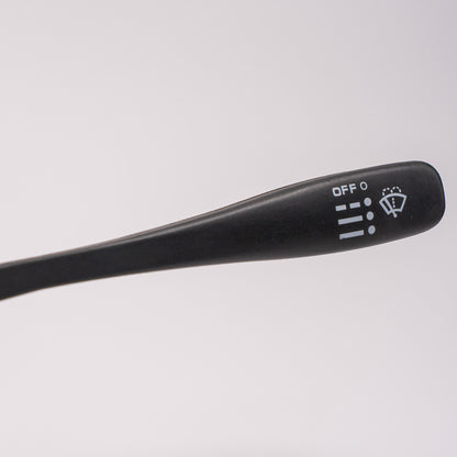 Interruptor multifunción en la columna de dirección