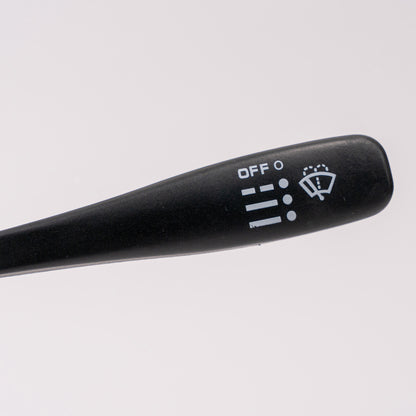 Interruptor multifunción en la columna de dirección