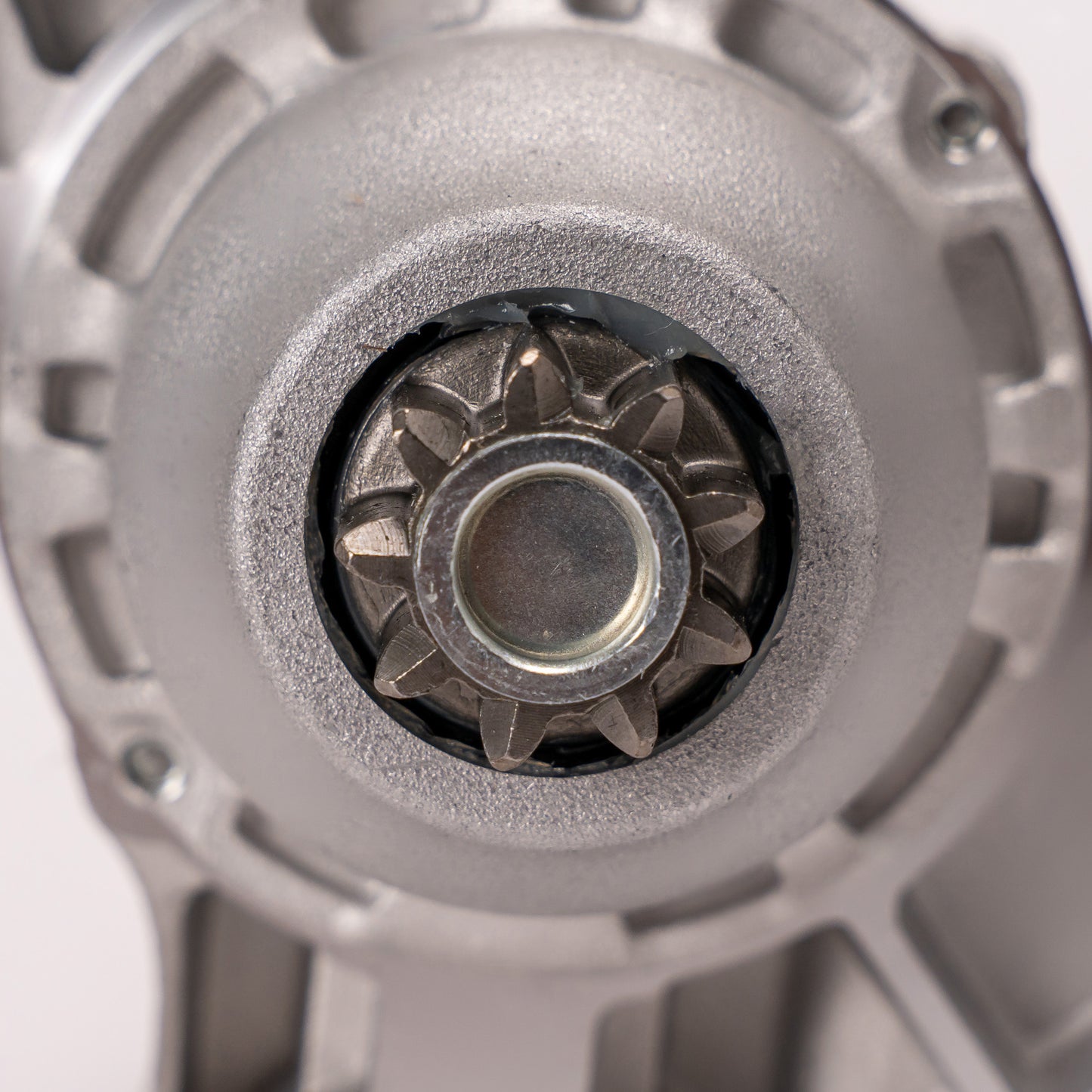 Motor de arranque Hoken