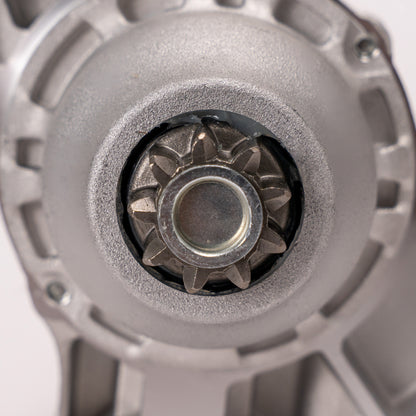 Motor de arranque Hoken