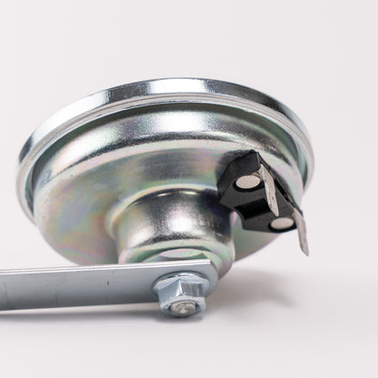 Bocina de coche de tono alto