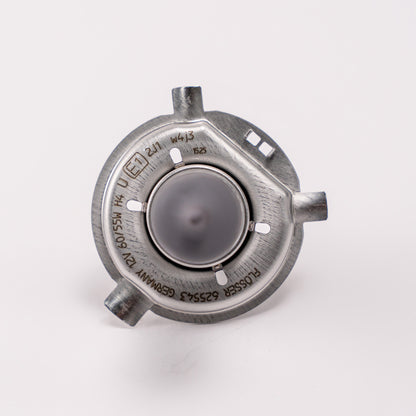 Bombilla halógena para faros delanteros