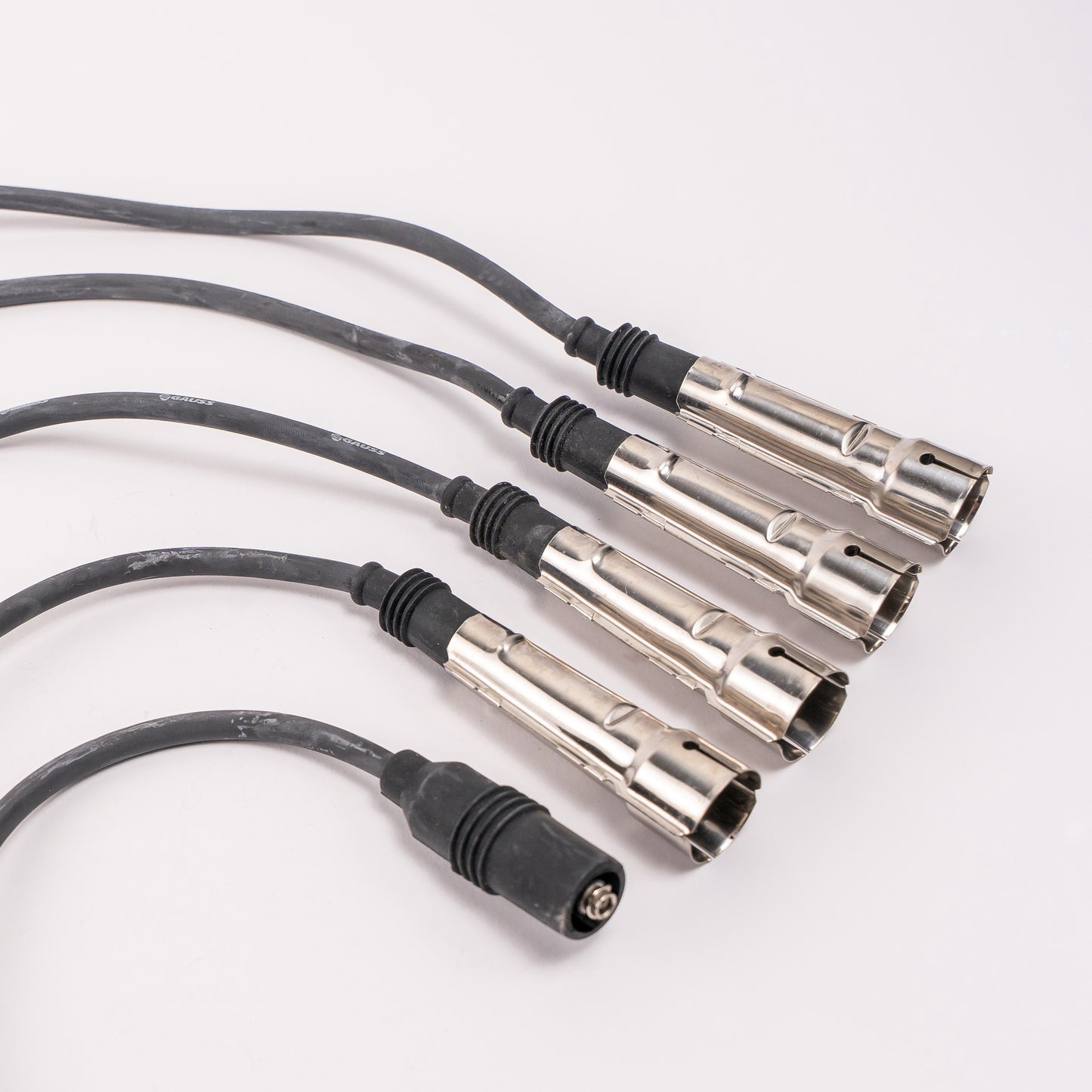 Juego de cables de bobina de encendido