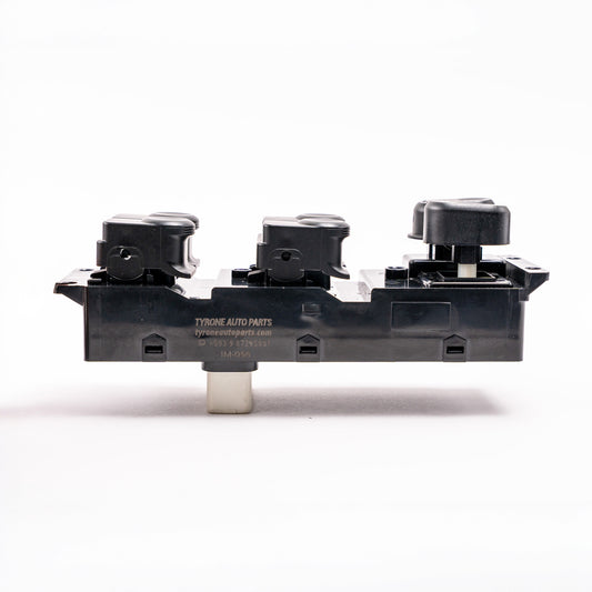 Interruptor de elevalunas eléctrico automático Tyrone