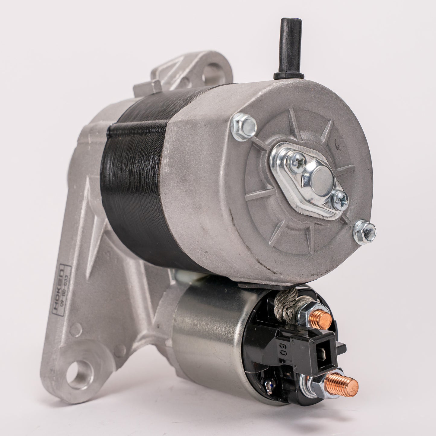 Motor de arranque Hoken