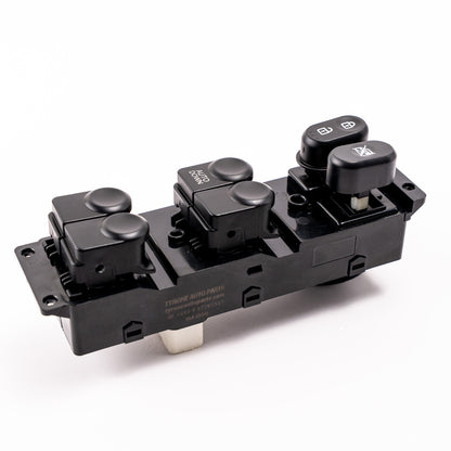 Interruptor de elevalunas eléctrico automático Tyrone