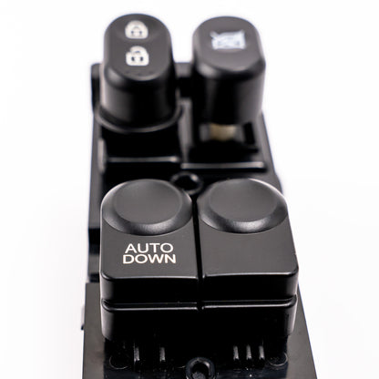 Interruptor de elevalunas eléctrico automático Tyrone