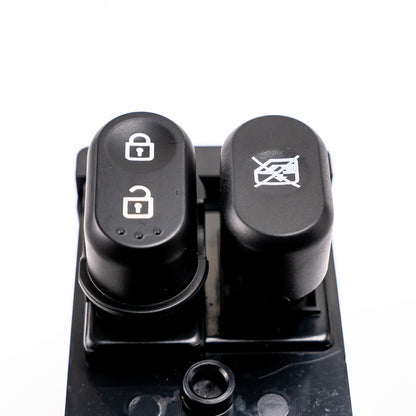 Interruptor de elevalunas eléctrico automático Tyrone