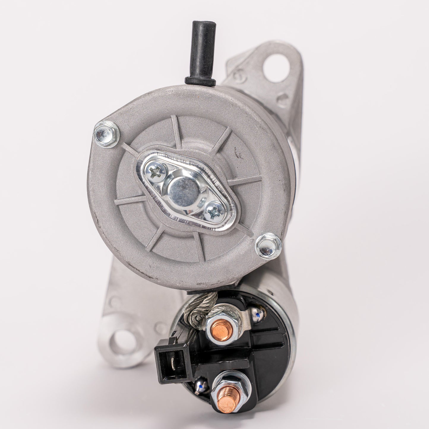 Motor de arranque Hoken