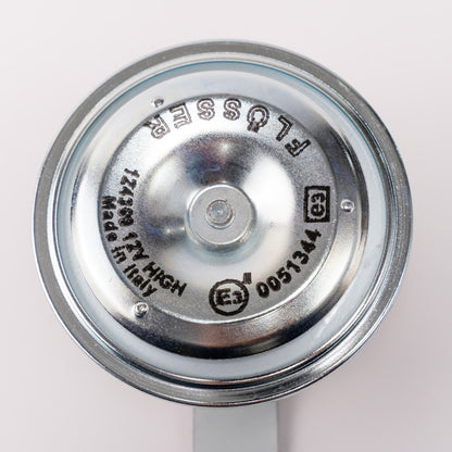 Bocina de coche de tono alto