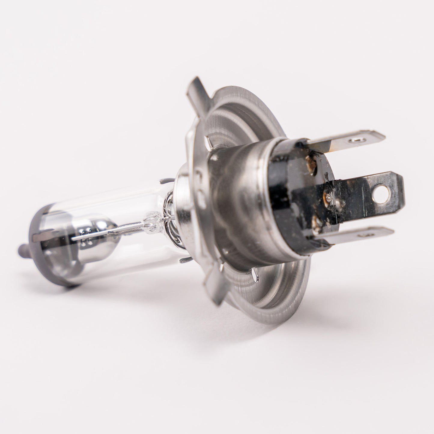 Bombilla halógena para faros delanteros