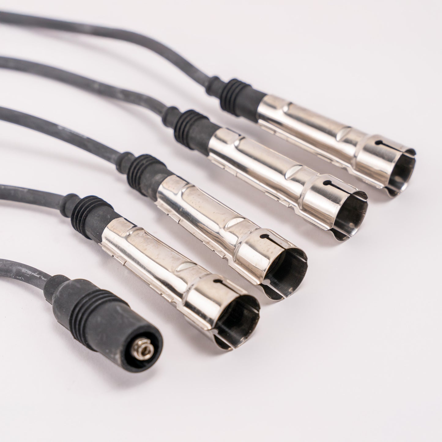 Juego de cables de bobina de encendido